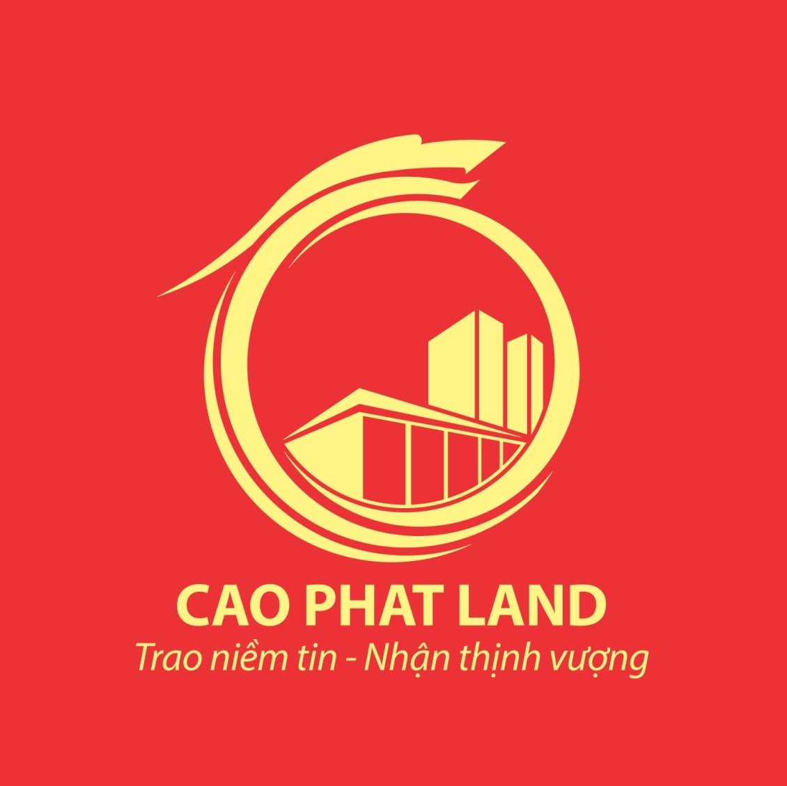 Cao Phat Land – Bán và cho thuê nhà xưởng tại Bình Dương