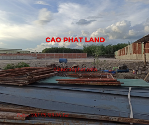 Đất skc Đất Cuốc, Bắc Tân Uyên, Bình Dương