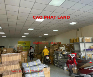 Cho thuê nhà xưởng tại Thuận An, Bình Dương