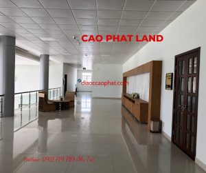 Bán nhà xưởng trong khu công nghiệp Bình Dương