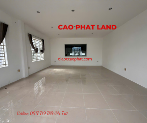 Cho thuê nhà xưởng trong khu công nghiệp Thủ Dầu Một, Bình Dương